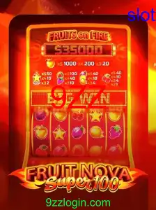 FruitNovaSuper100