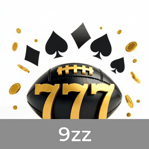 A Revolução do Jogo com o App Móvel 9zz