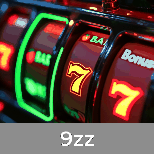 Baixe o app 9zz e ganhe bônus de boas-vindas agora!